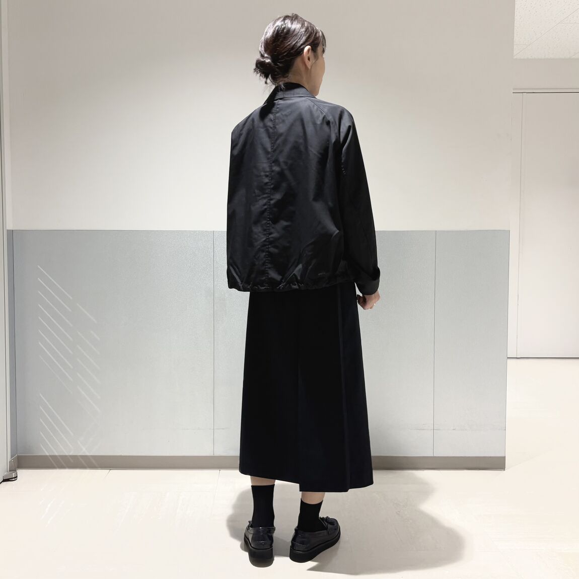 NEWoMan YOKOHAMA】MUJI Labo 2025 Autumn & Winter｜ 無印良品